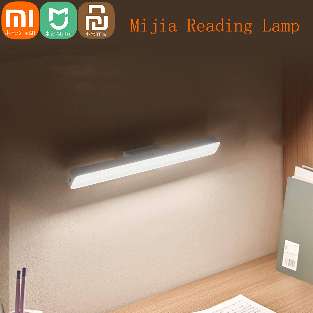 Smart Home Xiaomi Devices - Xiaomi Mijia Smart Magnetische Leselampe LED