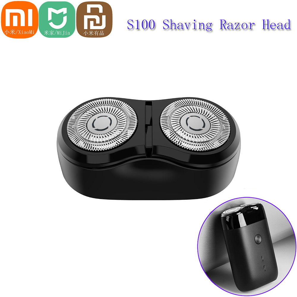 Smart Home Xiaomi Devices - Original Xiaomi Mijia Smart S100 Rasierer