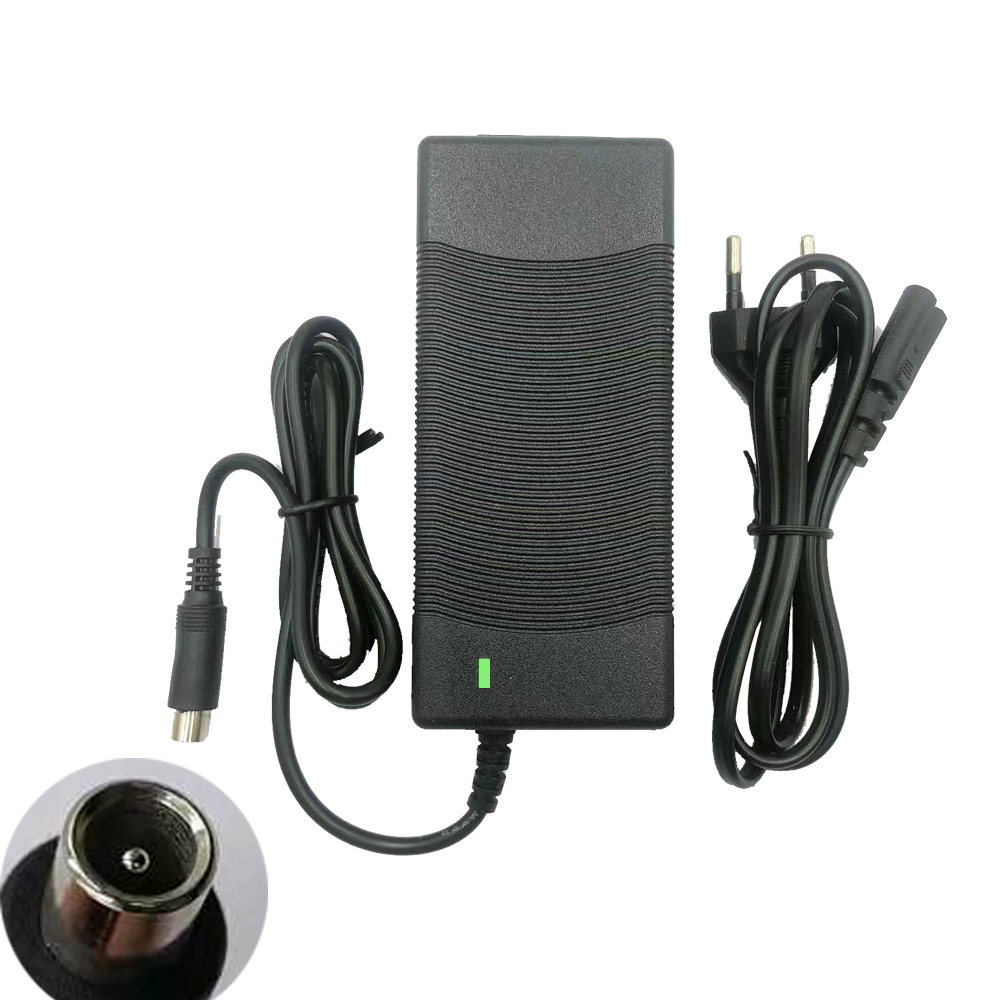 Smart Home Xiaomi Devices - DC42V 2A Lithium-Batterie Ladegerät 36V Für
