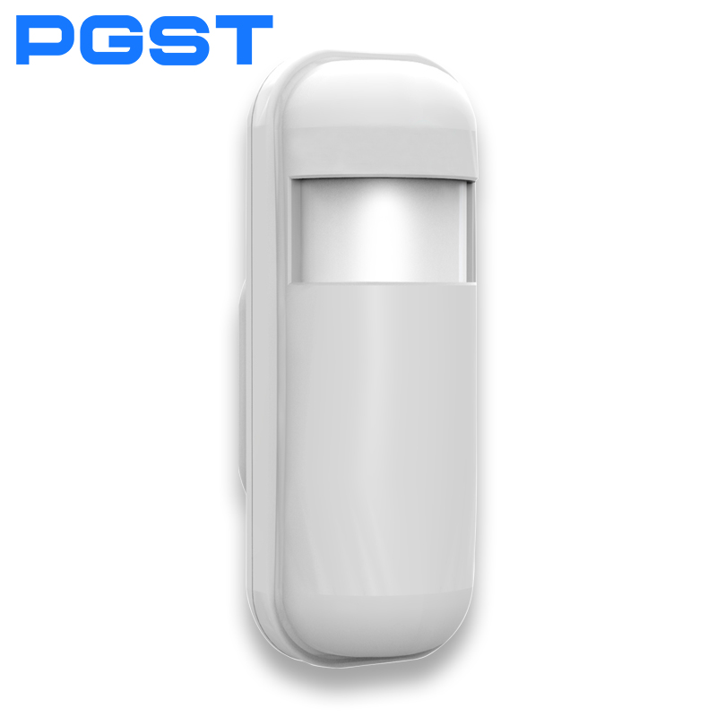 Smart Home Automation System - PGST ZigBee Tuya 433 MHz Smart