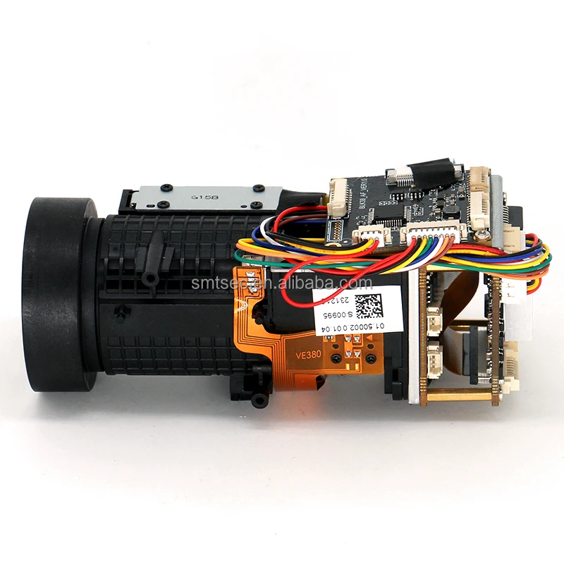 Security Ip Camera - Auf Lager 30X Optischer Zoom IP-Kameramodul