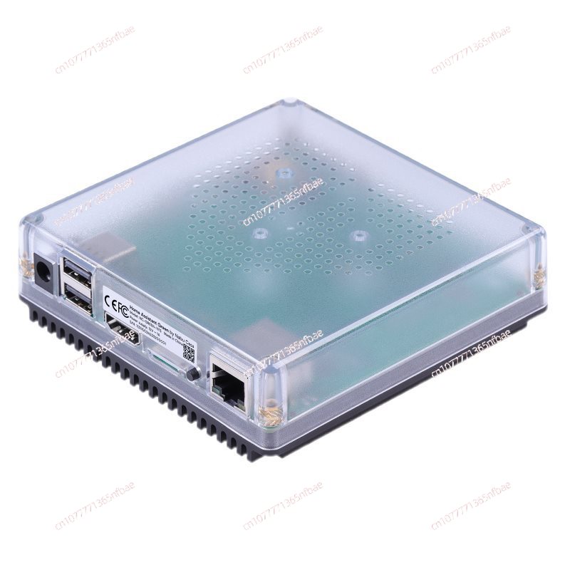 Smart Home Package - HomeKit Smart Gateway Hub – Multi-Protokoll