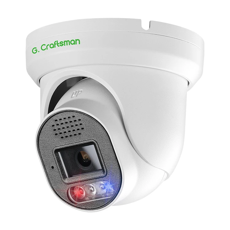 Security Ip Camera - 2026 Neue GX-DFD-M5C 5MP CMOS Sensor