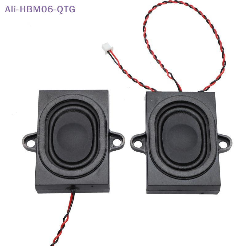 Smart Home Package - 1 Stück 4Ω 3W Fullrange-Hohlraum-Lautsprecher 8Ω