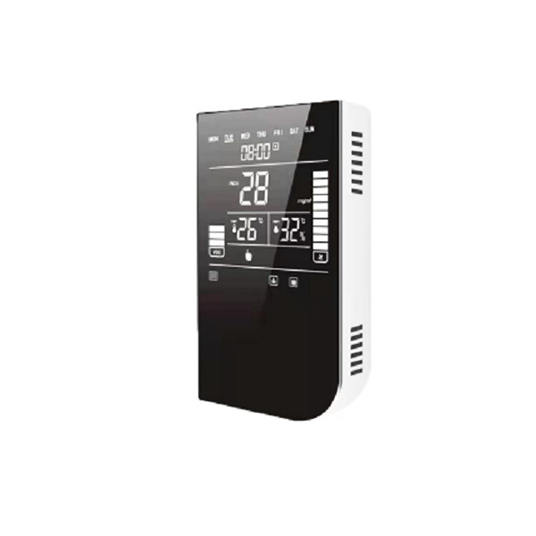 Smart Home - Smart Home HVAC Zentralklimaanlage FCU Thermostat
