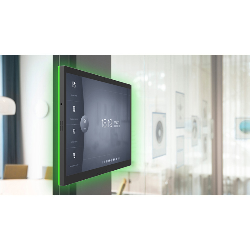 Smart Home - 10,1 15,6 Zoll Manuelles Android IPS