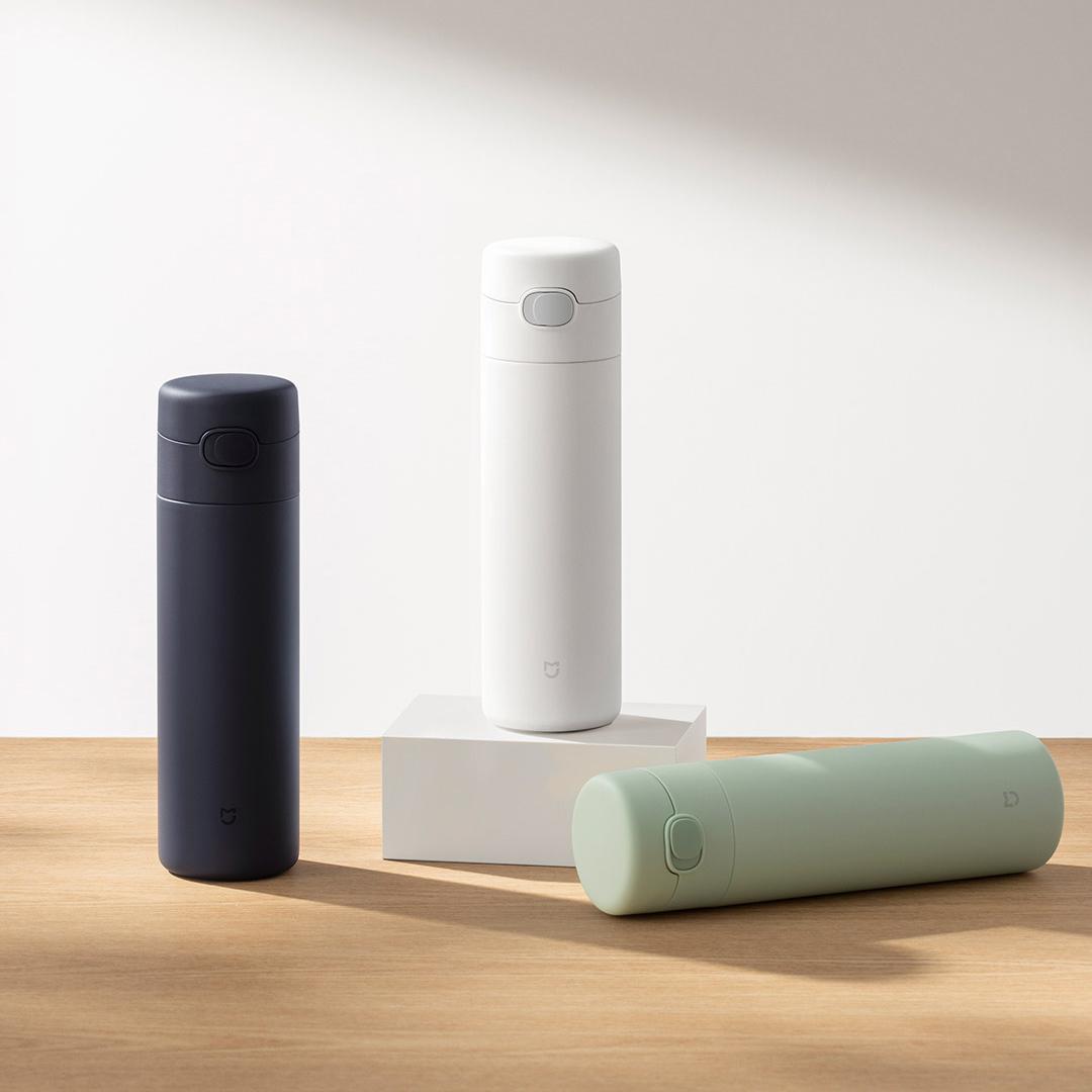 Xiaomi Mijia Smart Thermosflas – Smart Home Xiaomi Devices Bewertung und Preis