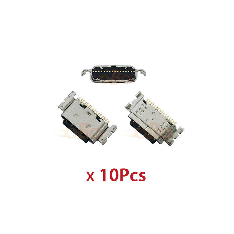 10-100Pcs Lade Port Dock Steck – Smart Home Xiaomi Devices Bewertung und Preis