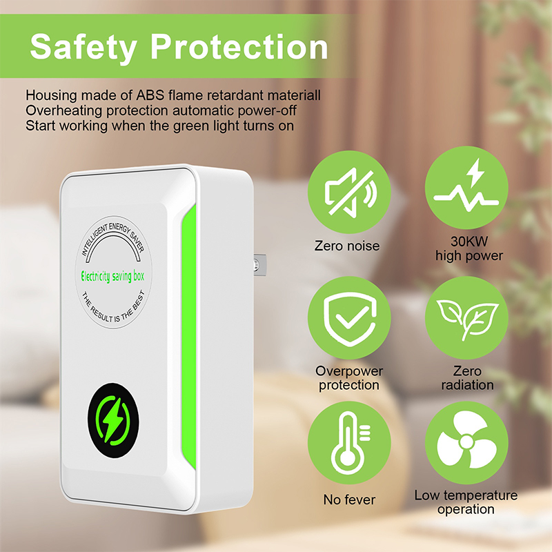 Elektrischer Energiesparer, in – Smart Home Package Bewertung und Preis