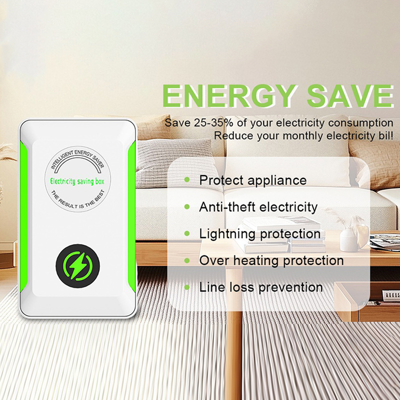 Elektrischer Energiesparer, in – Smart Home Package Bewertung und Preis