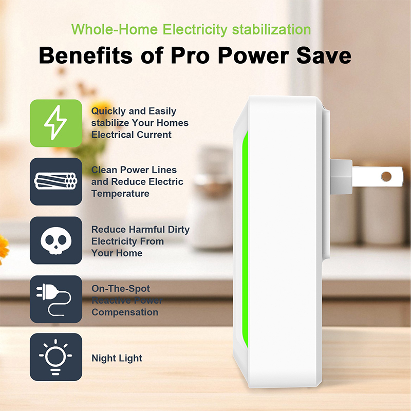Elektrischer Energiesparer, in – Smart Home Package Bewertung und Preis