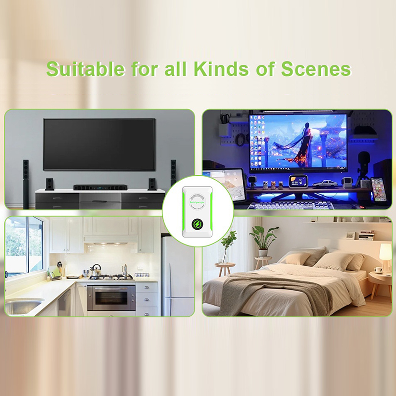 Elektrischer Energiesparer, in – Smart Home Package Bewertung und Preis