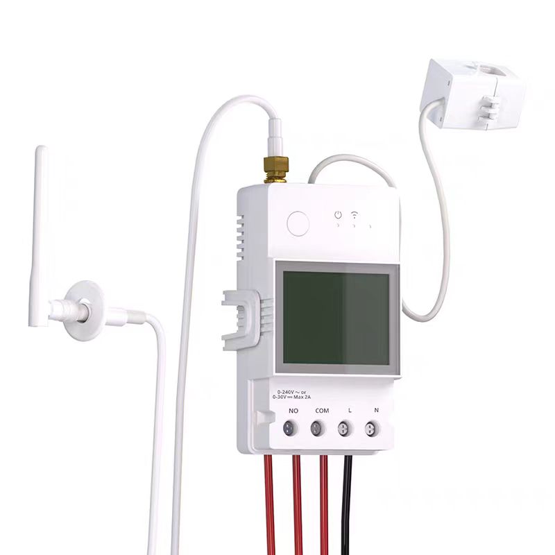 POWCT POW Smart Power Meter En – Smart Home Energy App Bewertung und Preis