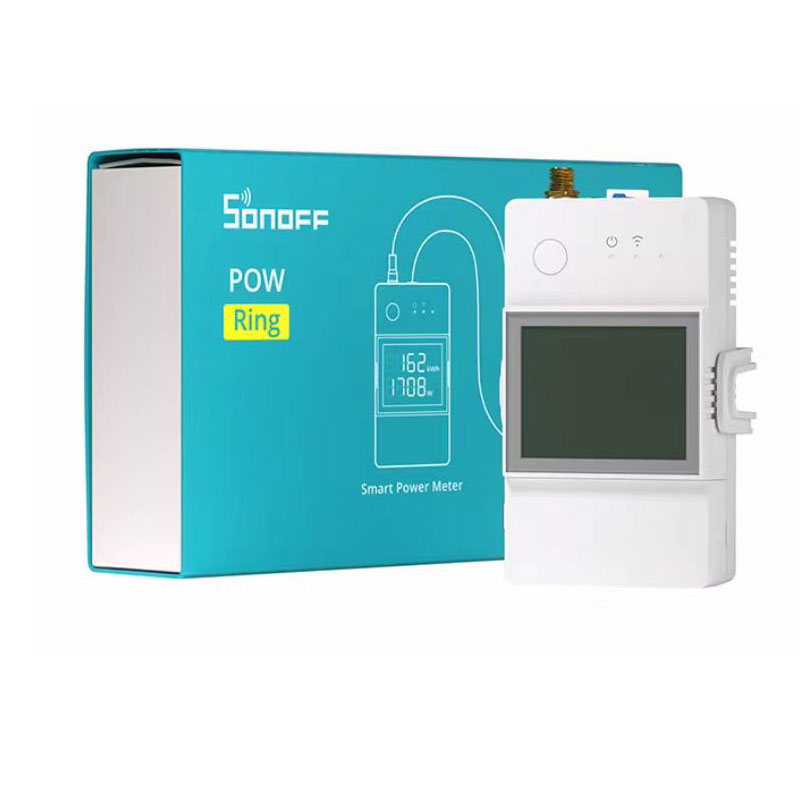 POWCT POW Smart Power Meter En – Smart Home Energy App Bewertung und Preis