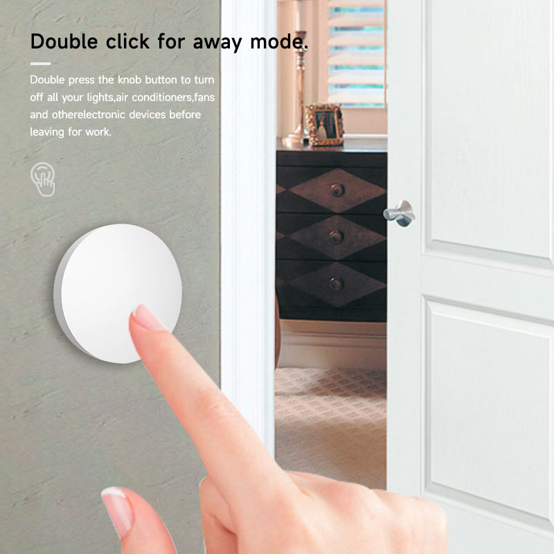 Tuya ZigBee Smart Wireless But – Smart Home Voice Assistant Bewertung und Preis