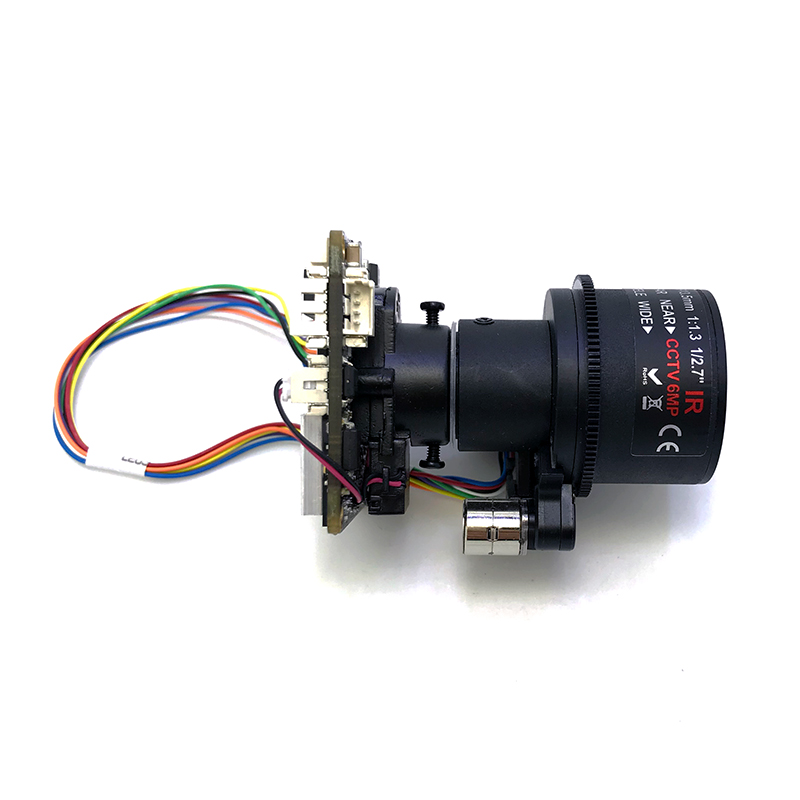 2MP Hi3516CV300 + 323 IMX 30fp – Security Ip Camera Bewertung und Preis