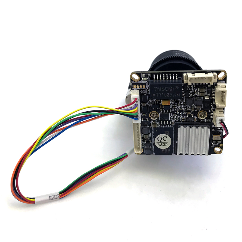 2MP Hi3516CV300 + 323 IMX 30fp – Security Ip Camera Bewertung und Preis