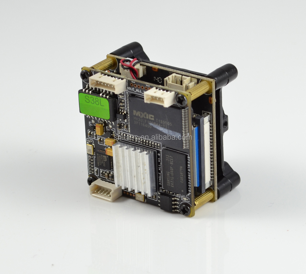 IMX464 IMX347 5G meistverkauft – Security Ip Camera Bewertung und Preis