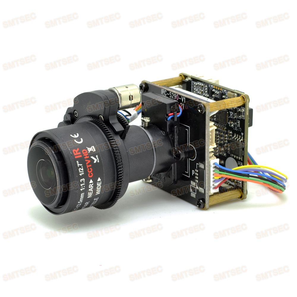 IMX464 IMX347 5G meistverkauft – Security Ip Camera Bewertung und Preis
