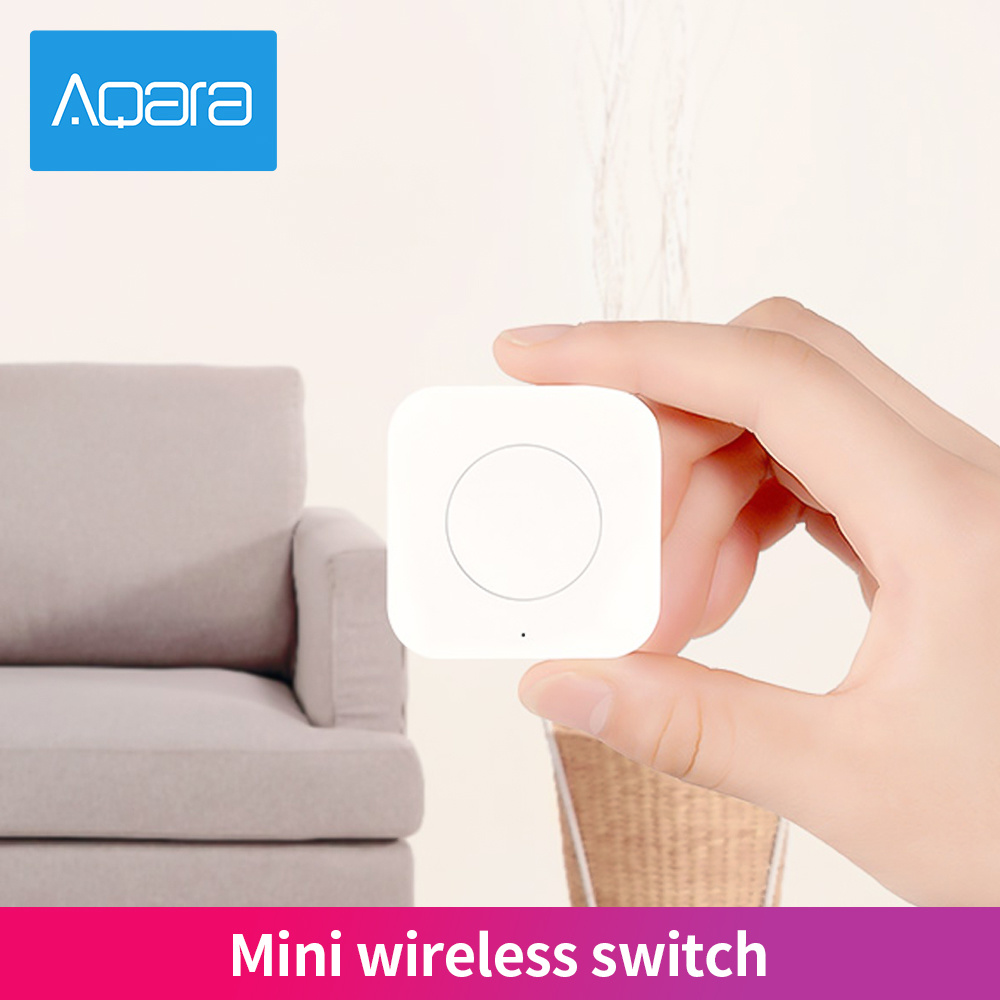 Aqara Smart Home Sensor drahtl – Smart Home Xiaomi Devices Bewertung und Preis