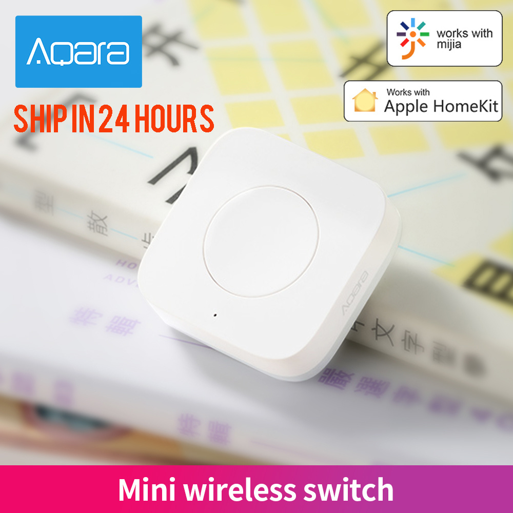 Aqara Smart Home Sensor drahtl – Smart Home Xiaomi Devices Bewertung und Preis