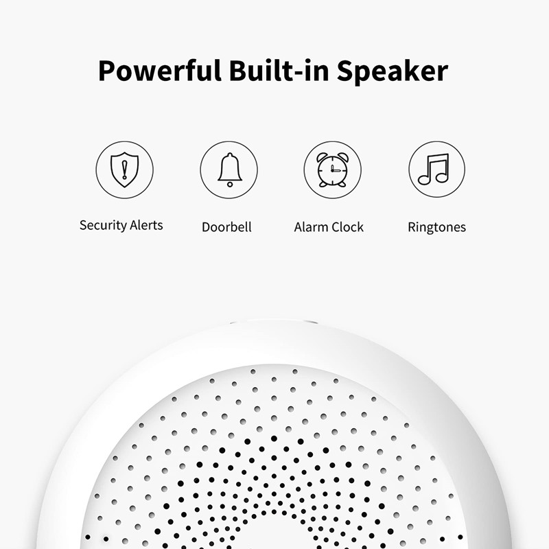 Aqara Smart Hub M1S Gateway Dr – Smart Home Xiaomi Devices Bewertung und Preis
