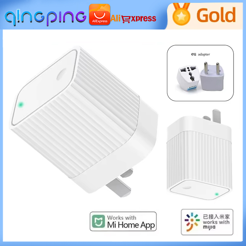 Qingping Bluetooth Gateway Hub – Smart Home Xiaomi Devices Bewertung und Preis