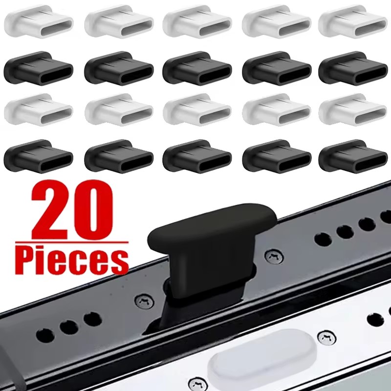 10-500Pcs USB Lade Port Typ C  – Smart Home Xiaomi Devices Bewertung und Preis