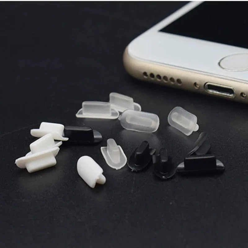 10-500Pcs USB Lade Port Typ C  – Smart Home Xiaomi Devices Bewertung und Preis