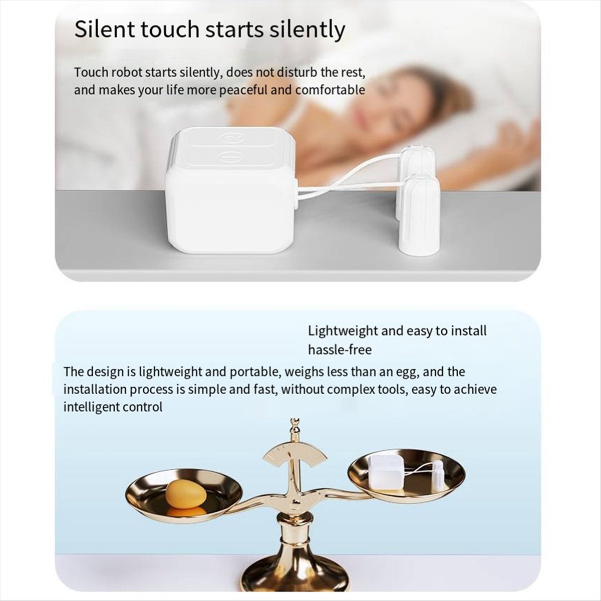 BaoBao- Neue Mesh Smart Mijia  – Smart Home Voice Assistant Bewertung und Preis