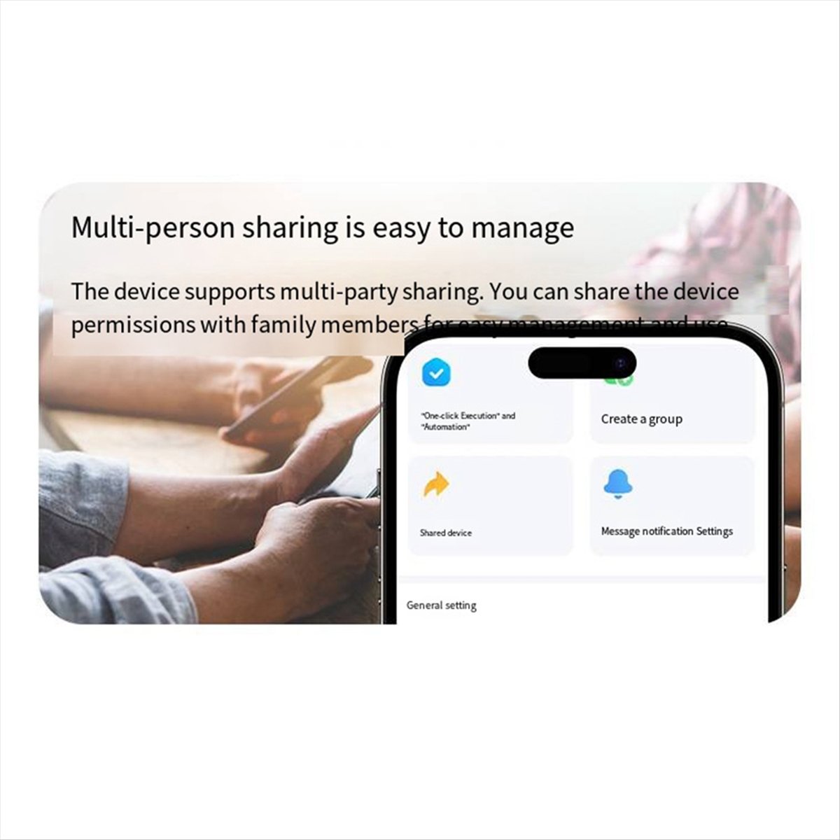 BaoBao- Neue Mesh Smart Mijia  – Smart Home Voice Assistant Bewertung und Preis