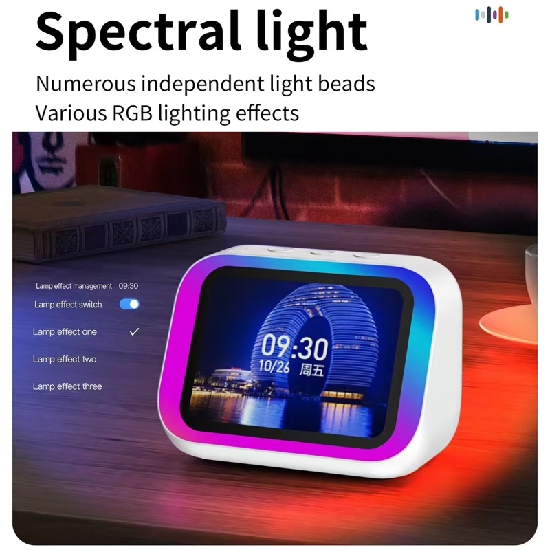 KI-Sprachassistent Bluetooth-L – Smart Home Voice Assistant Bewertung und Preis
