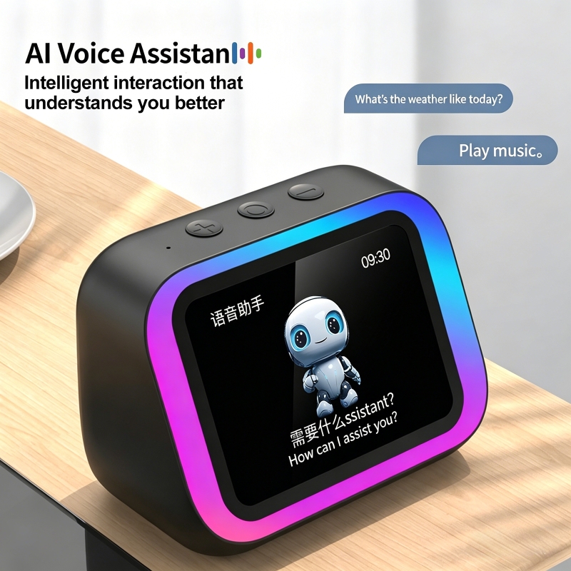 KI-Sprachassistent Bluetooth-L – Smart Home Voice Assistant Bewertung und Preis