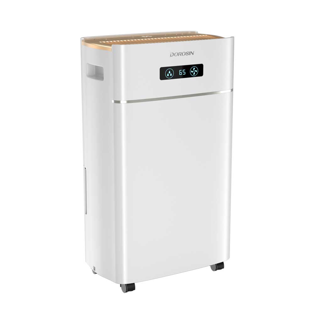 Diooist 20L/Tag Energieeffizie – Smart Home Energy App Bewertung und Preis