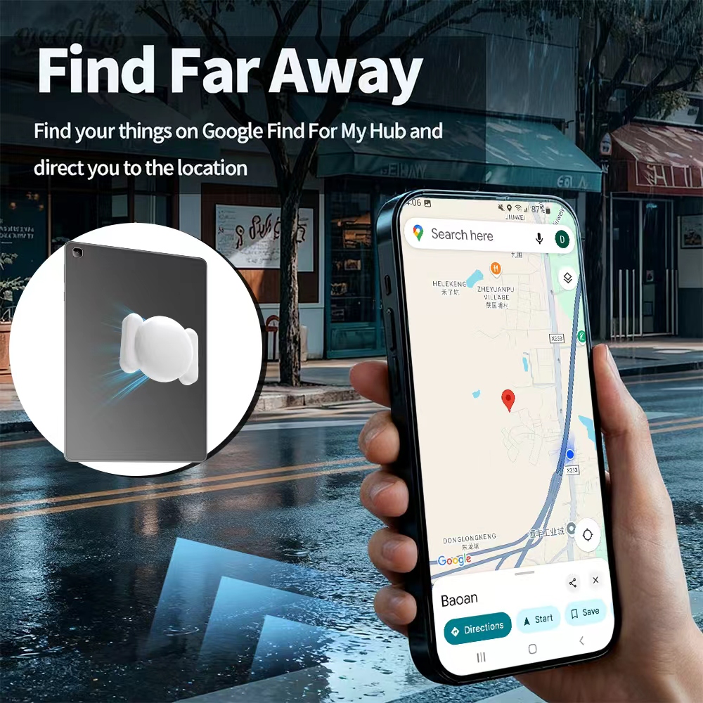 Android Sicherheits-Navigation – Smart Home Package Bewertung und Preis