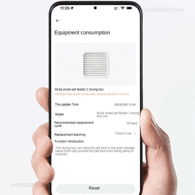   MIijia Smart Haustierfüttere – Smart Home Package Bewertung und Preis