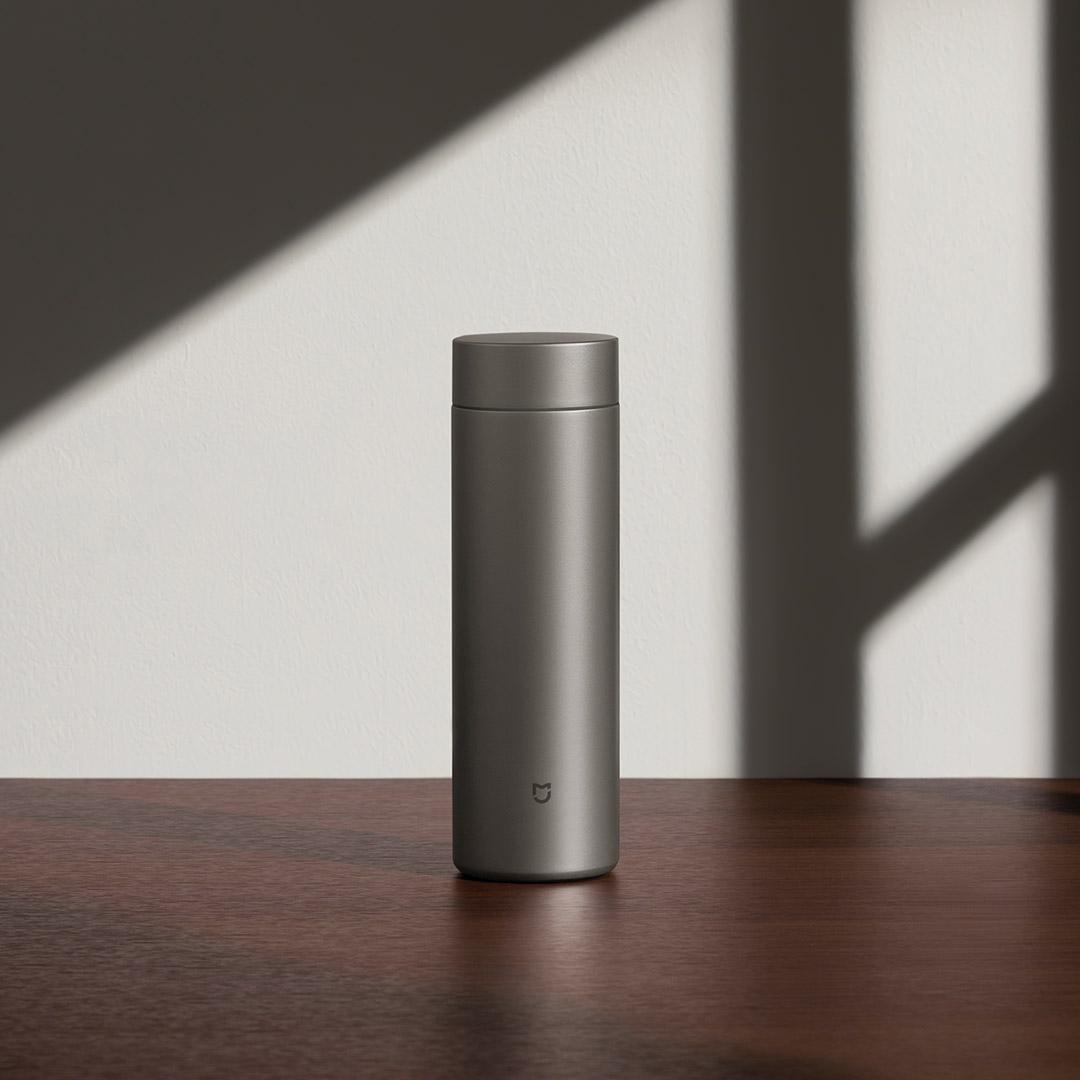 Xiaomi Smart Thermos-Vakuumfla – Smart Home Xiaomi Devices Bewertung und Preis