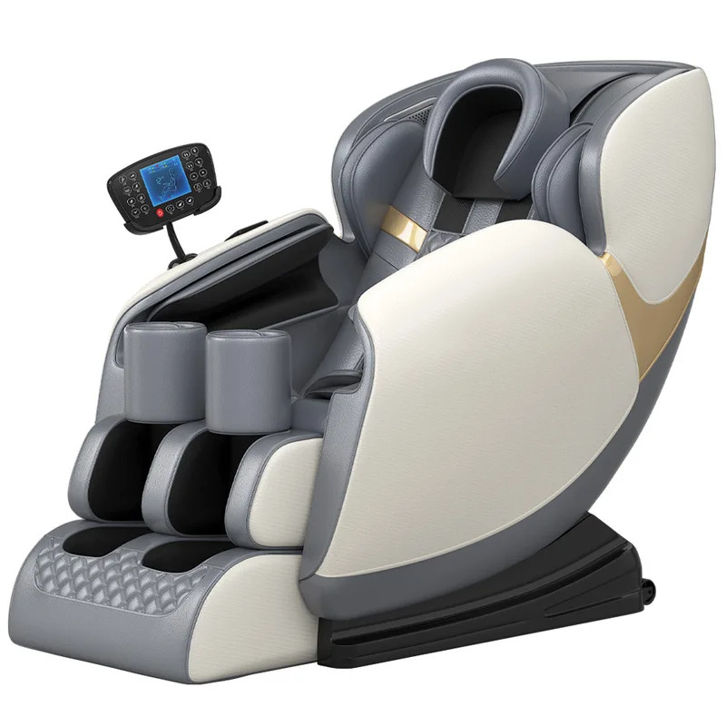 Intelligenter Heim-Massagesess – Smart Home Wellness Bewertung und Preis