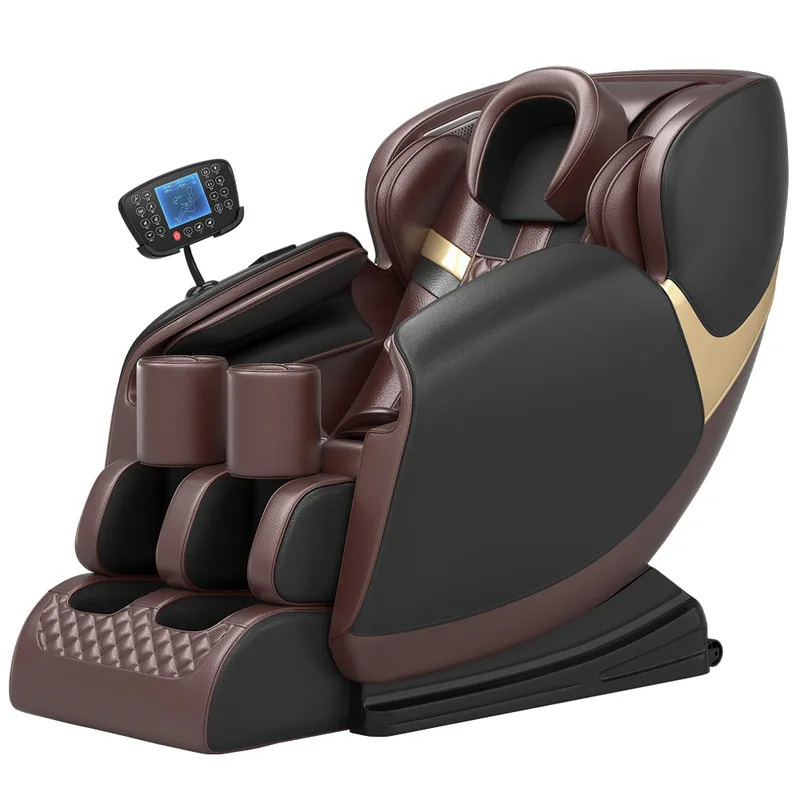 Intelligenter Heim-Massagesess – Smart Home Wellness Bewertung und Preis