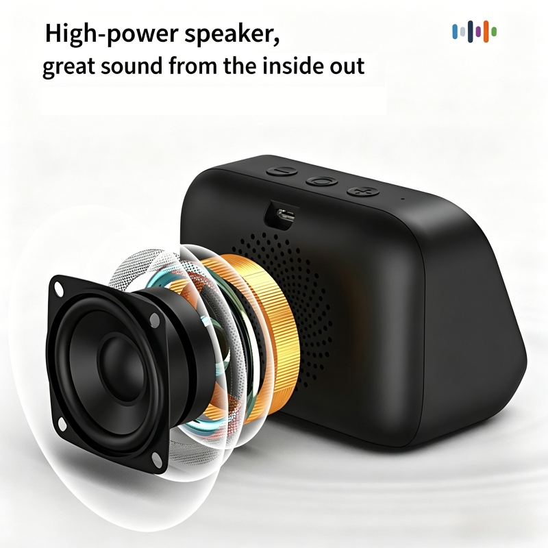 KI-Sprachassistent Bluetooth-L – Smart Home Monitoring Bewertung und Preis