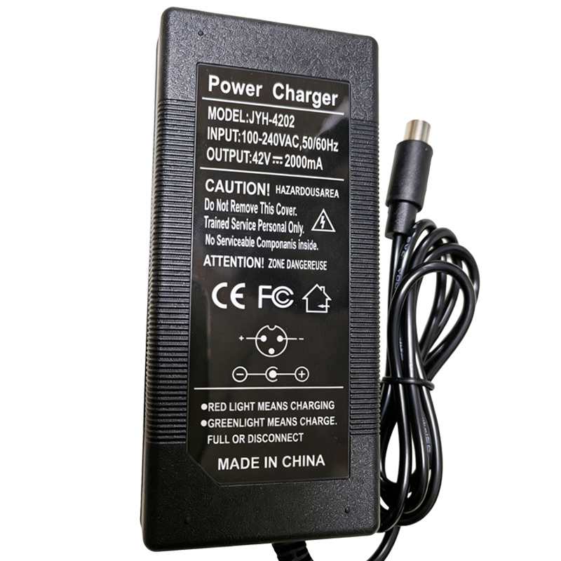 DC42V 2A Lithium-Batterie Lade – Smart Home Xiaomi Devices Bewertung und Preis
