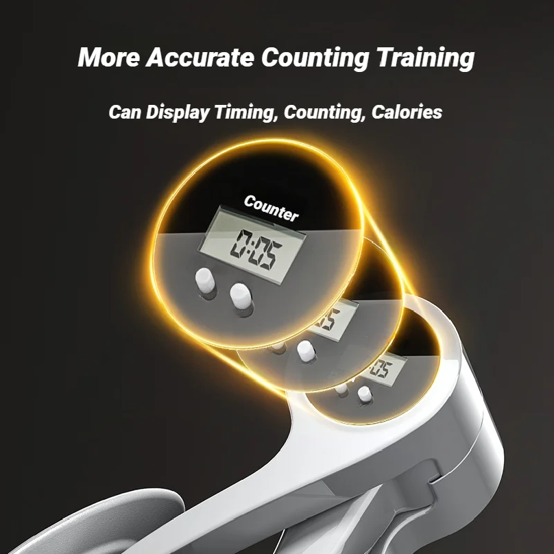 Smart Zählen Kegel Fitness Aus – Smart Home Wellness Bewertung und Preis