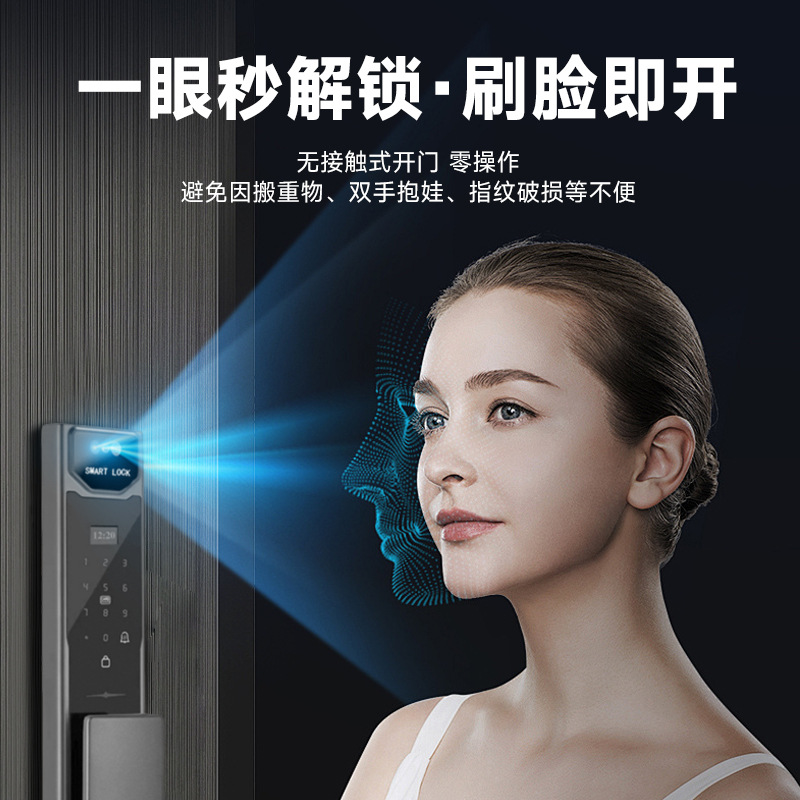 App Fernbedienung Video Interc – Wifi Doorbell Camera Bewertung und Preis