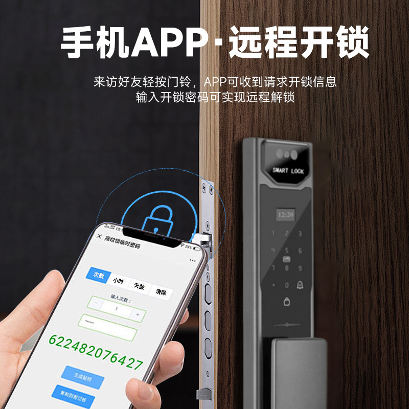 App Fernbedienung Video Interc – Wifi Doorbell Camera Bewertung und Preis