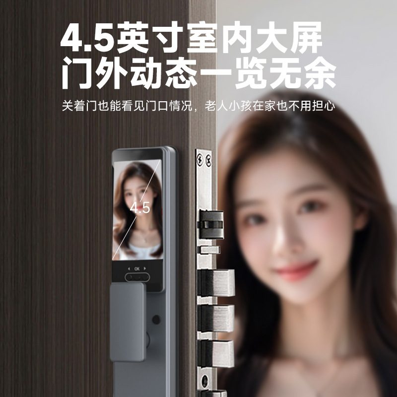 App Fernbedienung Video Interc – Wifi Doorbell Camera Bewertung und Preis
