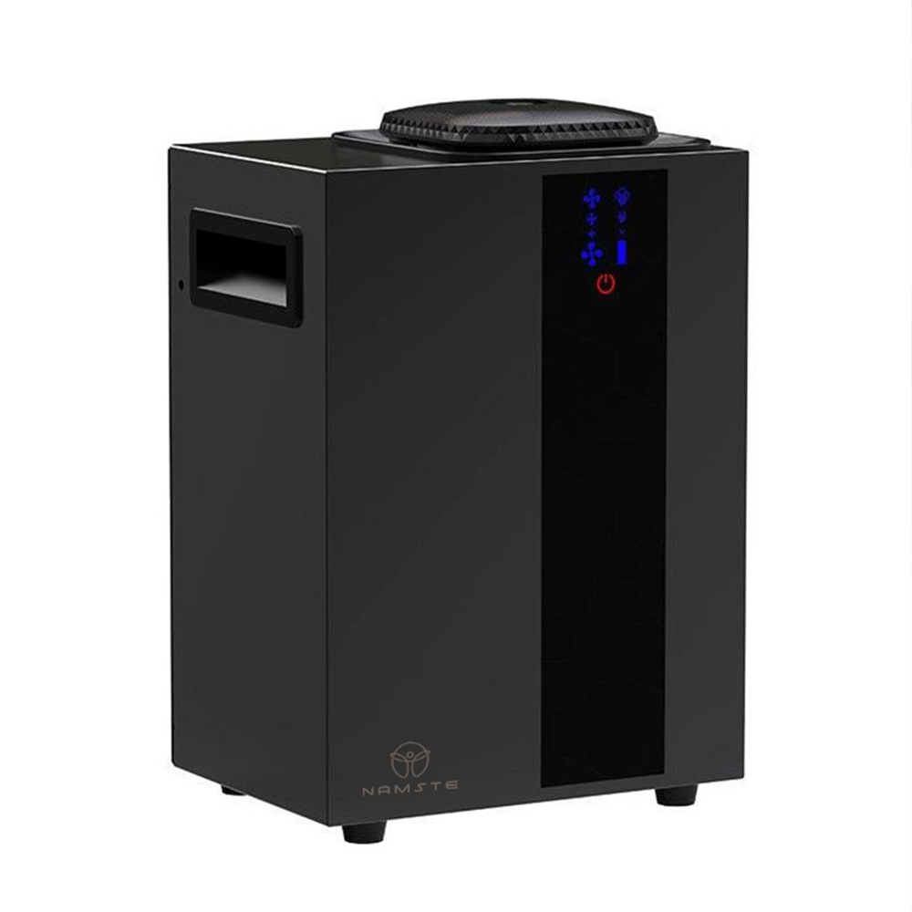 NAMASTE 4000 m3 HVAC-System, A – Smart Home Automation System Bewertung und Preis