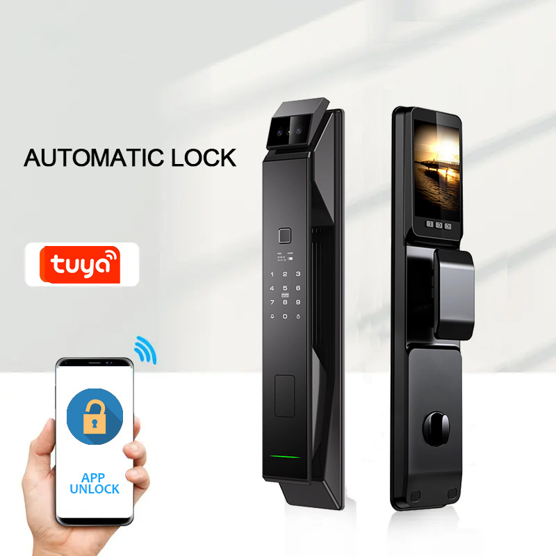 Face Smart Türklingelschloss F – Wifi Doorbell Camera Bewertung und Preis
