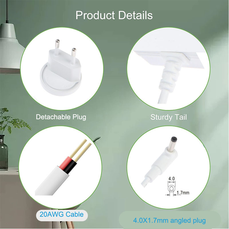 Netzteil für XiaoMi Schreibtis – Smart Home Xiaomi Devices Bewertung und Preis