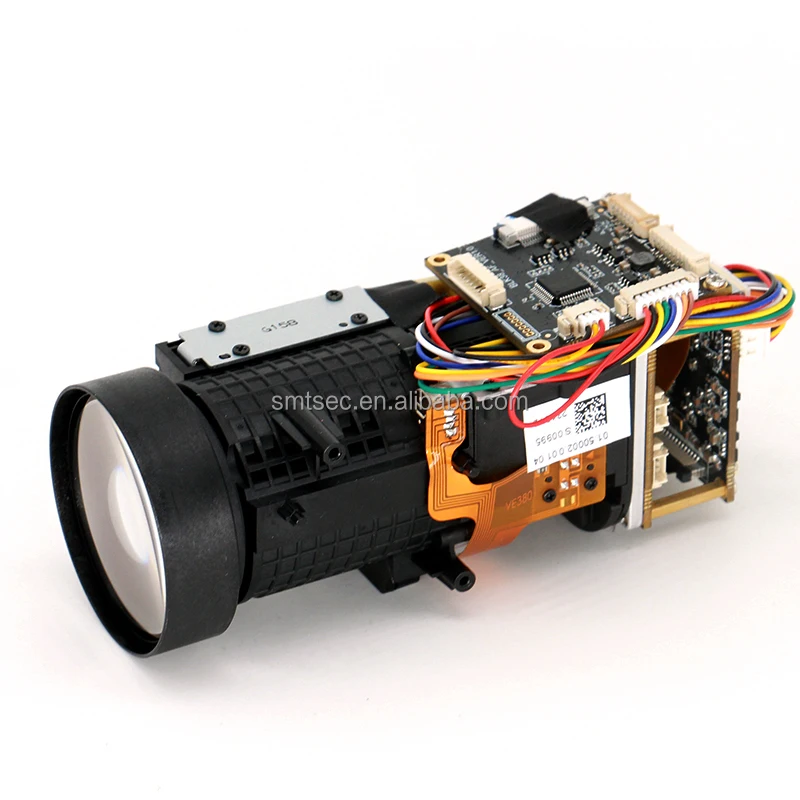 Auf Lager 30X Optischer Zoom I – Security Ip Camera Bewertung und Preis