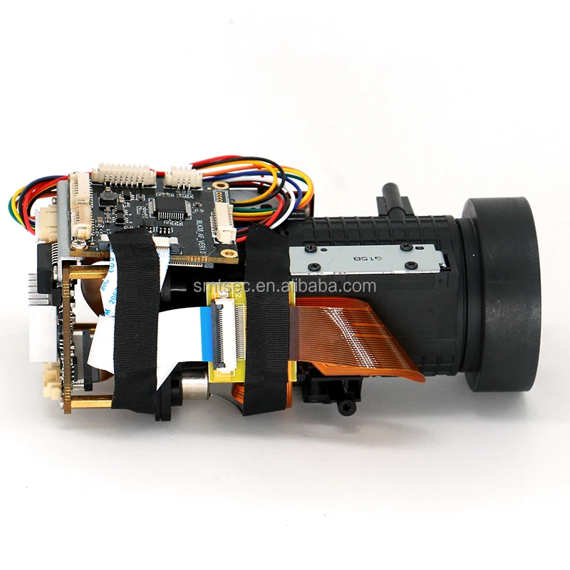 Auf Lager 30X Optischer Zoom I – Security Ip Camera Bewertung und Preis